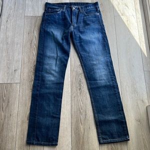 New Levi jeans 513